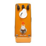 Efekt gitarowy Harley Benton Dr. D Overdrive przester - 9