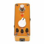 Efekt gitarowy Harley Benton Dr. D Overdrive przester - 10