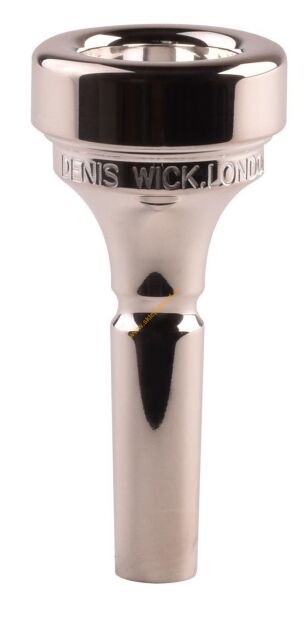 Ustnik do kornetu Denis Wick Classic 5881-4