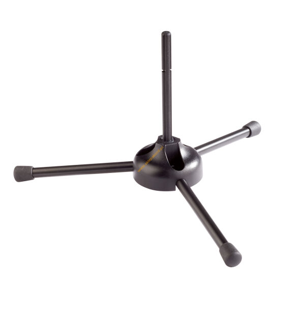 Statyw do Fletu prostego K&M 152/5