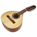 Bandurria hiszpańska Thomann Spanish Bandurria Standard - 3