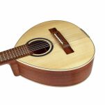 Bandurria hiszpańska Thomann Spanish Bandurria Standard - 5