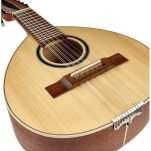 Bandurria hiszpańska Thomann Spanish Bandurria Standard - 7