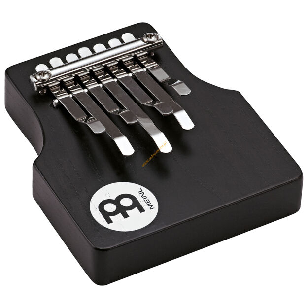 Kalimba średnia MEINL KA7-M-BK