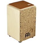 Siedzisko do Cajon MEINL LCS-VBR brązowe - 2