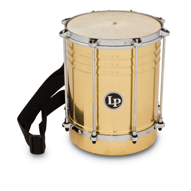 Cuica Brass LP3408 Latin Percussion