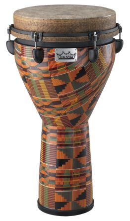 Djembe African Collection 12 x 24