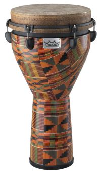 Djembe African Collection 12 x 24" DJ-0012-PM REMO