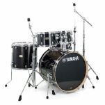 Zestaw perkusyjny Yamaha Stage Custom Standard RBL z hardware - 2