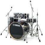 Zestaw perkusyjny Yamaha Stage Custom Standard RBL z hardware - 3