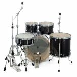 Zestaw perkusyjny Yamaha Stage Custom Standard RBL z hardware - 4