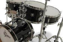 Perkusja Gretsch Catalina Club BD 16 x 12 czarna - 6