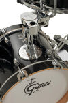 Perkusja Gretsch Catalina Club BD 16 x 12 czarna - 7