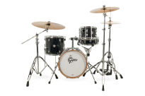 Perkusja Gretsch Catalina Club BD 16 x 12 czarna - 3