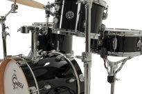 Perkusja Gretsch Catalina Club BD 16 x 12 czarna - 8