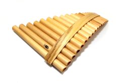 Fletnia pana GIBONUS FP-18 C-dur lewa