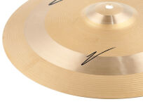 Talerze hi-hat Zultan 14