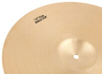 Talerze hi-hat Zultan 14