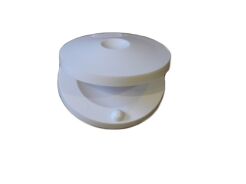 Kastanieta CA1 biała