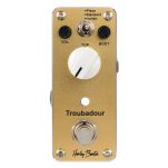 Efekt gitarowy Harley Benton MiniStomp Troubadour - 4