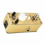 Efekt gitarowy Harley Benton MiniStomp Troubadour - 5