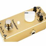 Efekt gitarowy Harley Benton MiniStomp Troubadour - 6