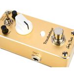 Efekt gitarowy Harley Benton MiniStomp Troubadour - 7
