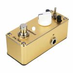 Efekt gitarowy Harley Benton MiniStomp Troubadour - 8