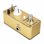 Efekt gitarowy Harley Benton MiniStomp Troubadour - 9