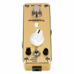 Efekt gitarowy Harley Benton MiniStomp Troubadour - 12