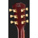 Gitara elektryczna Larry Carlton L7V TS New Gen - 5
