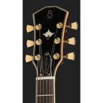 Gitara elektryczna Larry Carlton L7V TS New Gen - 9