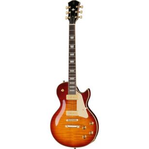 Gitara elektryczna Larry Carlton L7V TS New Gen