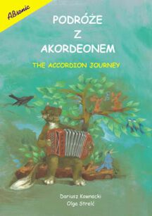 Książka - Podróże Z Akordeonem - Strelć, Kownacki