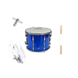 Werbel marszowy Dirty Rabbit MS1410 Blue