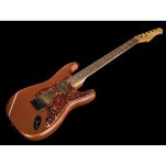 Gitara elektryczna Harley Benton ST-Modern HH RBM - 8