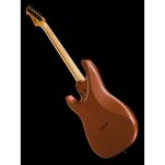 Gitara elektryczna Harley Benton ST-Modern HH RBM - 9