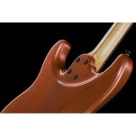 Gitara elektryczna Harley Benton ST-Modern HH RBM - 11