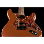Gitara elektryczna Harley Benton ST-Modern HH RBM - 12