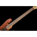 Gitara elektryczna Harley Benton ST-Modern HH RBM - 13