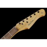 Gitara elektryczna Harley Benton ST-Modern HH RBM - 14