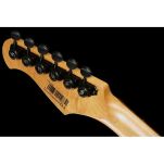 Gitara elektryczna Harley Benton ST-Modern HH RBM - 15