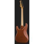 Gitara elektryczna Harley Benton ST-Modern HH RBM - 3