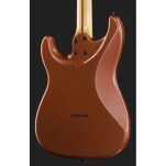 Gitara elektryczna Harley Benton ST-Modern HH RBM - 5