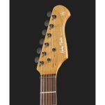 Gitara elektryczna Harley Benton ST-Modern HH RBM - 6