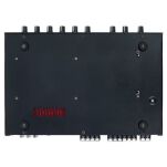 Wzmacniacz miksujący Monacor PA-806DAP - 3