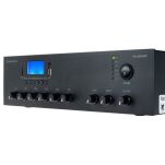 Wzmacniacz miksujący Monacor PA-806DAP - 6