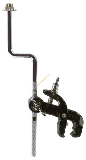 Uchwyt na mikrofon BSX Zacisk na pierścień naciągowy