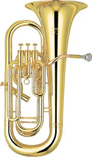 Euphonium B (Bb) Yamaha YEP-621