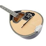 Bouzouki greckie buzuki Matsikas BZ8-362 - 4